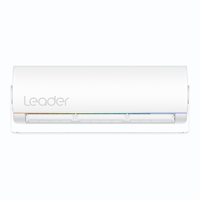 Leader 统帅 KFR-35GW/01MUC81TU1 新一级能效 壁挂式空调 1.5匹