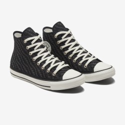 CONVERSE 匡威 官方 All Star高帮休闲运动鞋男潮流复古女鞋171074C
