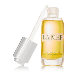 LA MER 海蓝之谜 精巧随行系列臻璨焕活精华油 15ml