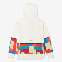 CNY Shapes 10022416 男款连帽卫衣