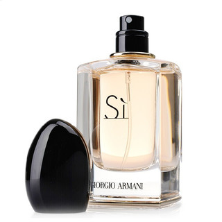 GIORGIO ARMANI beauty 阿玛尼彩妆 挚爱女士浓香水 EDP 50ml