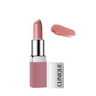Clinique 倩碧口红 Clinique 倩碧撞色小方唇膏 01nude Pop 3 9g 报价价格评测怎么样 什么值得买