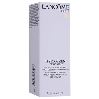 LANCOME 兰蔻 水份缘舒缓精华液 30ml