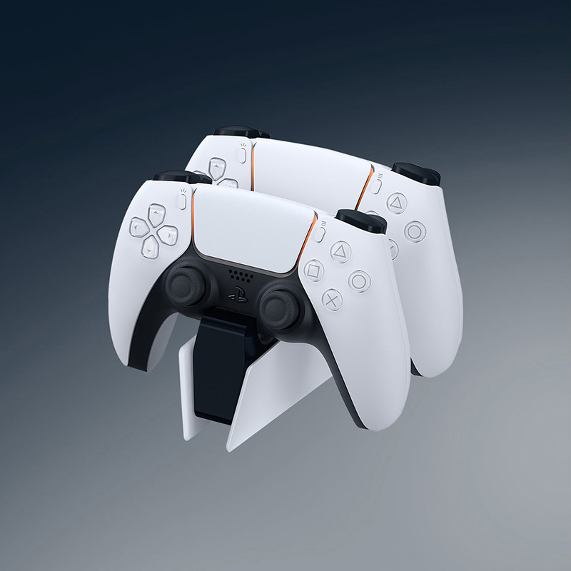 SONY 索尼 PlayStation DualSense无线游戏手柄 充电座