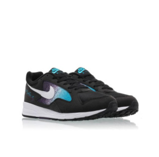 NIKE 耐克 Air Skylon 2 男子跑鞋 AO1551-001 黑蓝 40