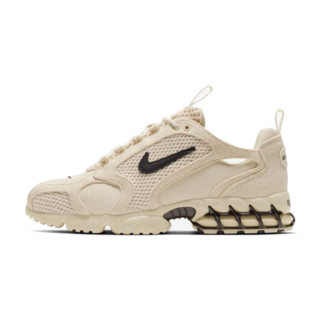 NIKE 耐克 Air Zoom Spiridon Cage 2 女子跑鞋 CQ5486-200 米色 44.5