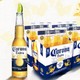 临期品：Corona 科罗娜 啤酒  330ml*12瓶