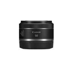 Canon 佳能 RF50mm F1.8 STM 全画幅微单定焦镜头