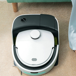 veniibot 哇力 N1-MAX 扫拖洗一体 扫地机器人