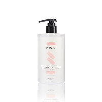 PWU 朴物大美 Puwubeauty 朴物大美 小苍兰香氛洗发水 500ml