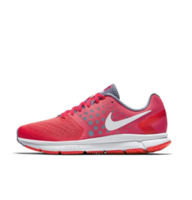 NIKE 耐克 Zoom Span 女子跑鞋 852450-602 红白灰 39