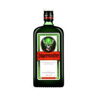 Jagermeister 野格 利口酒 35%vol 700ml*2瓶