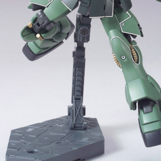 BANDAI 万代 HG系列 1/144 基拉祖鲁高达 近卫队型
