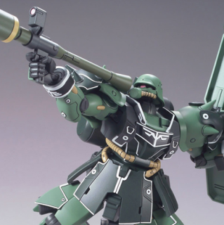 BANDAI 万代 HG系列 1/144 基拉祖鲁高达 近卫队型