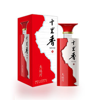 Shilixiang 十里香 大运河 新五星 40%vol 浓香型白酒 500ml 单瓶装