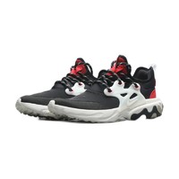 NIKE 耐克 Presto React 女子跑鞋 BQ4002-003 黑红白 39