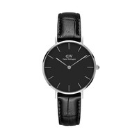 Daniel Wellington PETITE系列 32毫米石英腕表 DW00100179