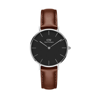 Daniel Wellington 丹尼尔惠灵顿 32毫米石英腕表 DW00100181