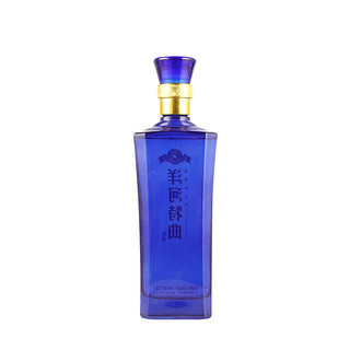 YANGHE 洋河 特曲 42%vol 浓香型白酒 500ml 单瓶装