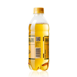 秋林·格瓦斯 秋林格瓦斯 0脂大列巴面包发酵饮料 原味格瓦斯350ml*6瓶 350ml