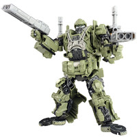 TAKARA TOMY 多美 变形金刚 经典电影5系列 航行家级V级 C2357 探长