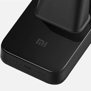 Xiaomi 小米 XMZNMST02YD 智能门锁 黑色