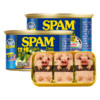 SPAM 世棒 午餐肉罐头 原味