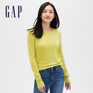 Gap 盖璞 473897 女士内搭针织衫