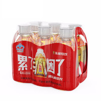 东鹏 特饮 维生素功能饮料  250ml*6瓶