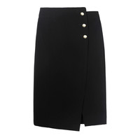 LILY 丽丽 119229C6931 女士半身裙