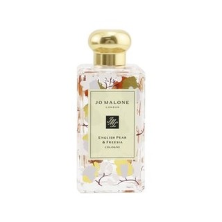 Jo Malone London 祖·玛珑 英国梨与小苍兰 古龙水喷雾（限量版 原厂无盒装）100ml