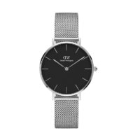 Daniel Wellington 丹尼尔惠灵顿 PETITE系列 32毫米石英腕表 DW00100162