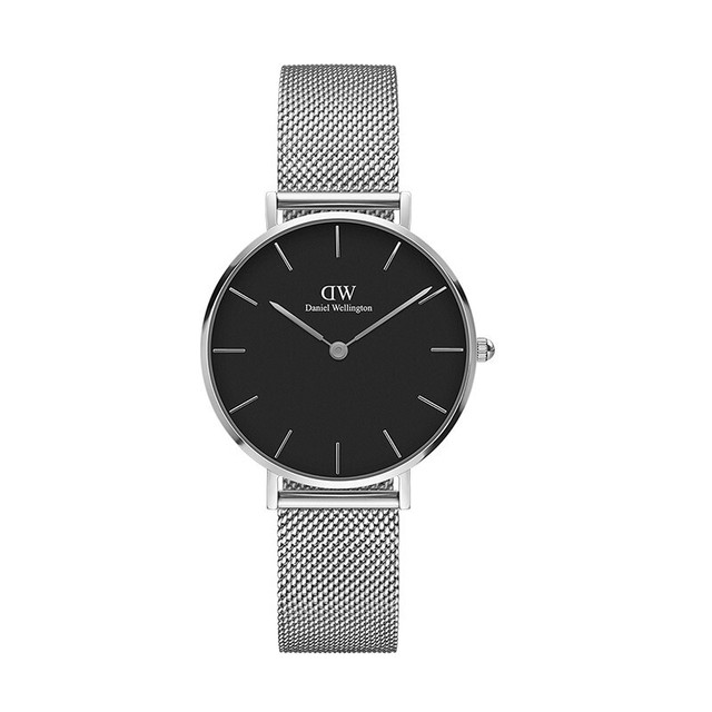 Daniel Wellington PETITE系列 32毫米石英腕表 DW00100162