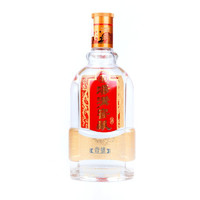 汤沟 窖藏壹号 42%vol 浓香型白酒 500ml*6瓶