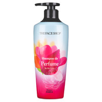 THE FACE SHOP 菲诗小铺 初恋甜心香水洗发水