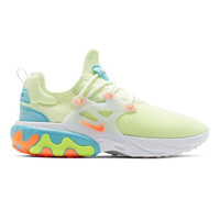 NIKE 耐克 Presto React 男子跑鞋 AV2605-700 翠绿 38.5