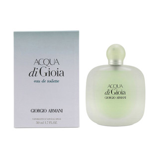 GIORGIO ARMANI beauty 阿玛尼彩妆 寄情女士淡香水 EDT 50ml