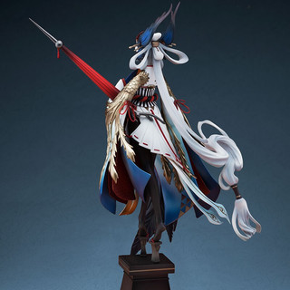 onmyoji 阴阳师 姑获鸟 手办