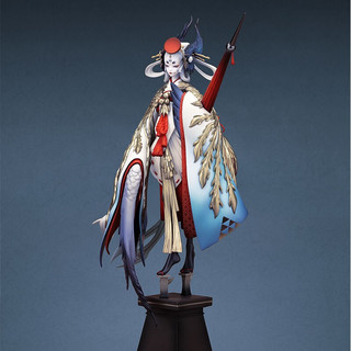 onmyoji 阴阳师 姑获鸟 手办