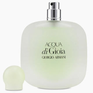 GIORGIO ARMANI beauty 阿玛尼彩妆 寄情女士淡香水 EDT 50ml