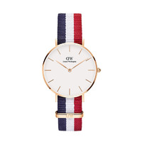 Daniel Wellington PETITE系列 32毫米石英腕表 DW00100355