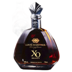 【省50元】路易马西尼洋酒_louis marsyney 路易马西尼 珍藏级 xo