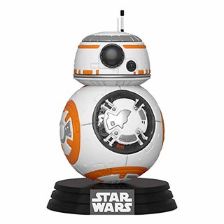 Funko 星球大战7 BB-8机器人