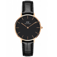 Daniel Wellington PETITE系列 32毫米石英腕表 DW00100167