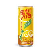 ViTa 维他 柠檬茶 310ml*12听