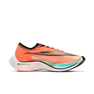 NIKE 耐克 Zoom Vaporfly NEXT% 中性跑鞋 CD4553