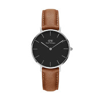 Daniel Wellington PETITE系列 32毫米石英腕表