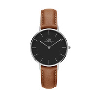 Daniel Wellington 女款石英表 DW00100367