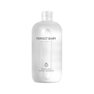 Perfect Diary 完美日记 白胖子系列 氨基酸温和净澈卸妆水 500ml*2