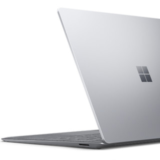 Microsoft 微软 Surface Laptop 3 13.5英寸 轻薄本 亮铂金(酷睿i5-1035G7、核芯显卡、8GB、128GB SSD、2K、PixelSense触摸显示屏)